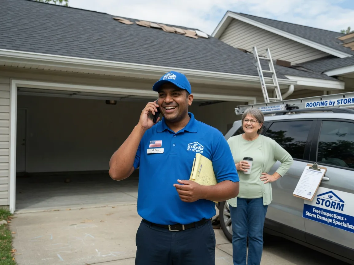 Roof Repair Near Me Northville, MI FAQs